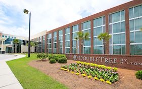 Doubletree Charleston Airport